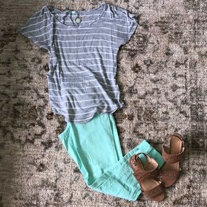Casual day or work outfit!